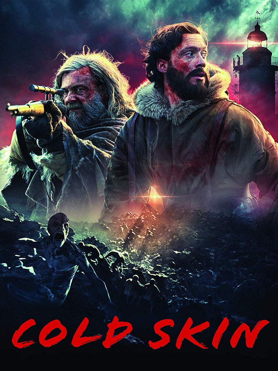Cold Skin NLA