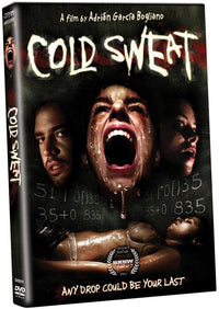 Cold Sweat