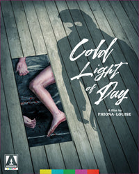 Cold Light Of Day (Limited Edition) (Blu-Ray)