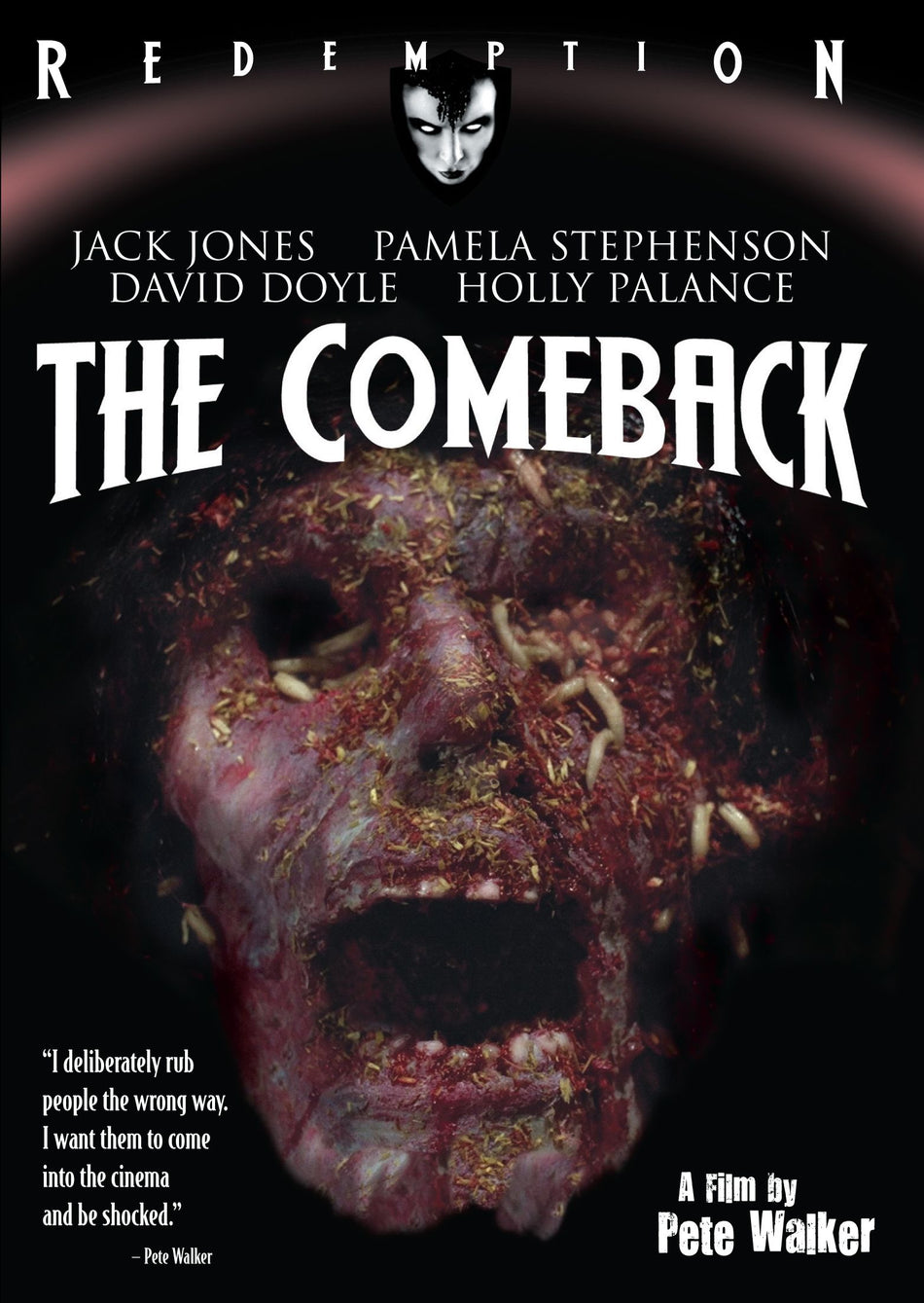 Come Back