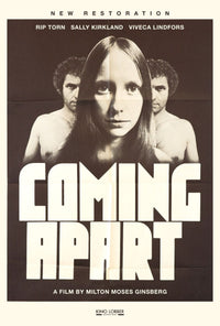 Coming Apart
