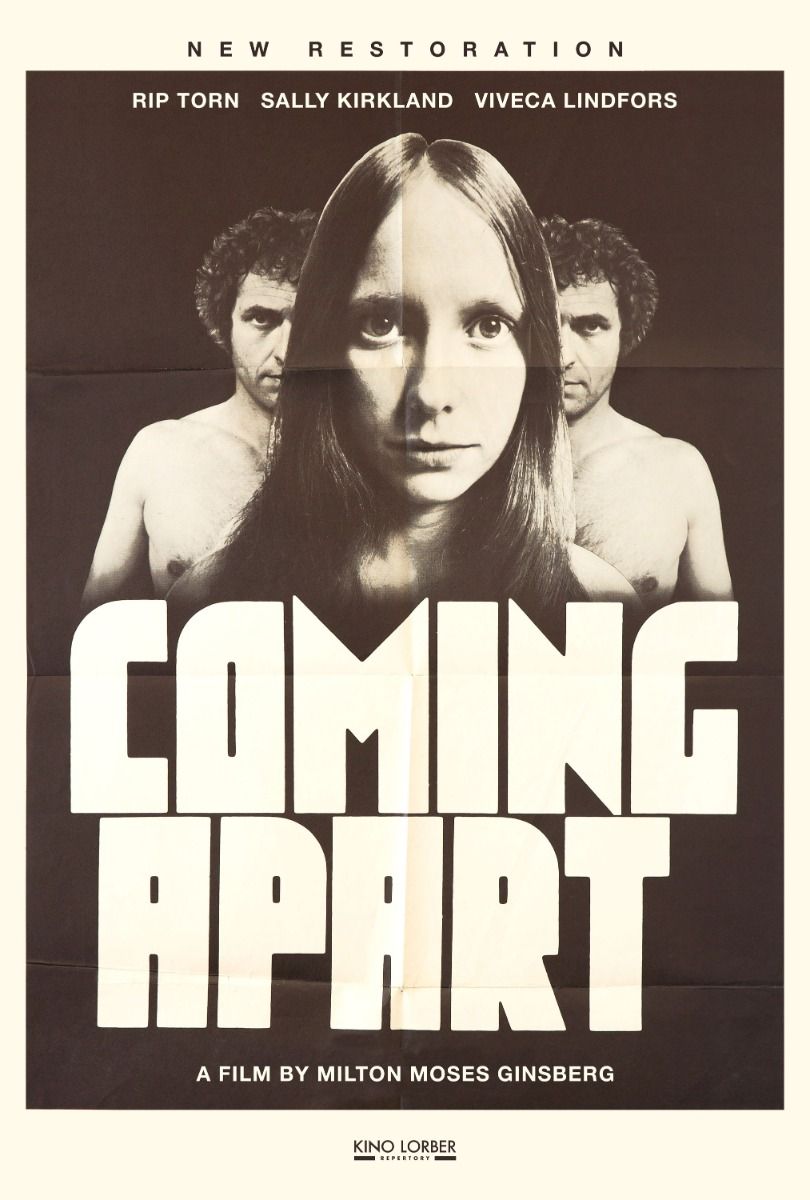 Coming Apart