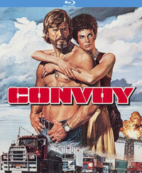 Convoy (Blu-Ray)