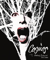 Cosmos (Blu-Ray)
