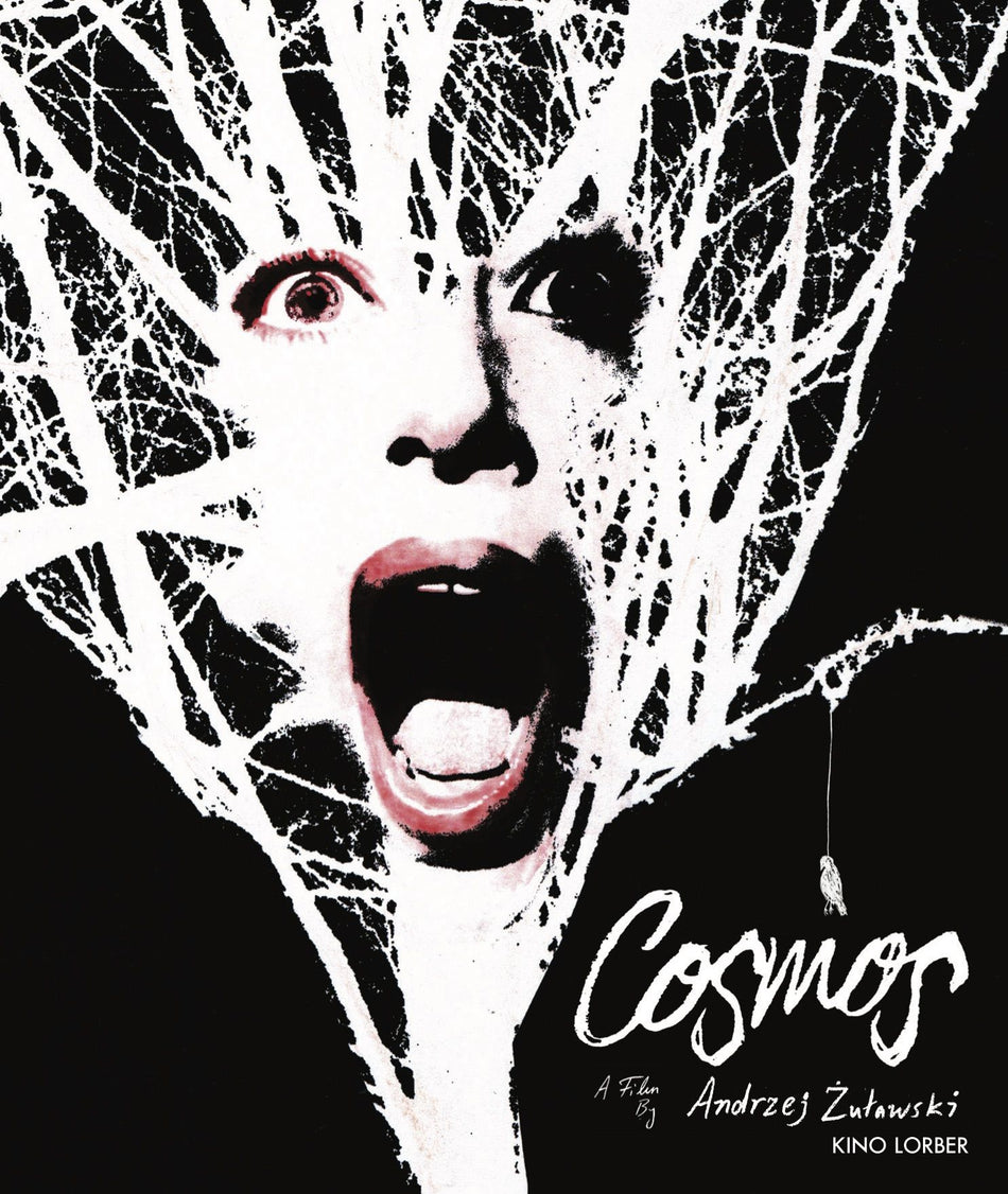 Cosmos (Blu-Ray)