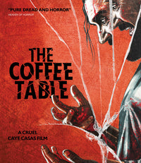 Coffee Table Blu-Ray Standard Edition