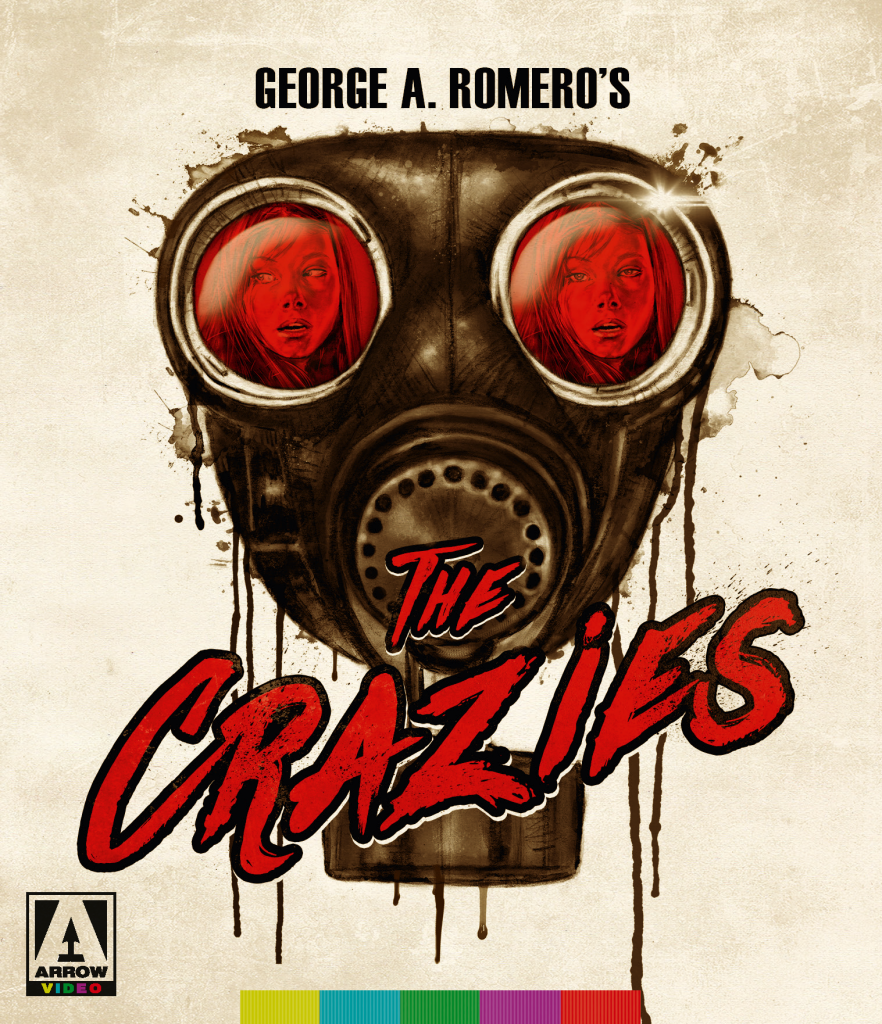 Crazies, The (Blu-Ray)