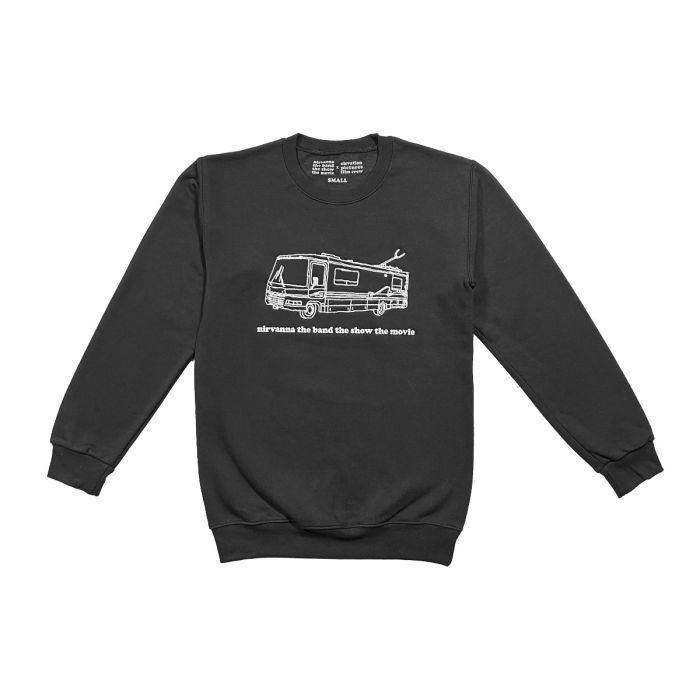 NTBTSTM RV Crew - L