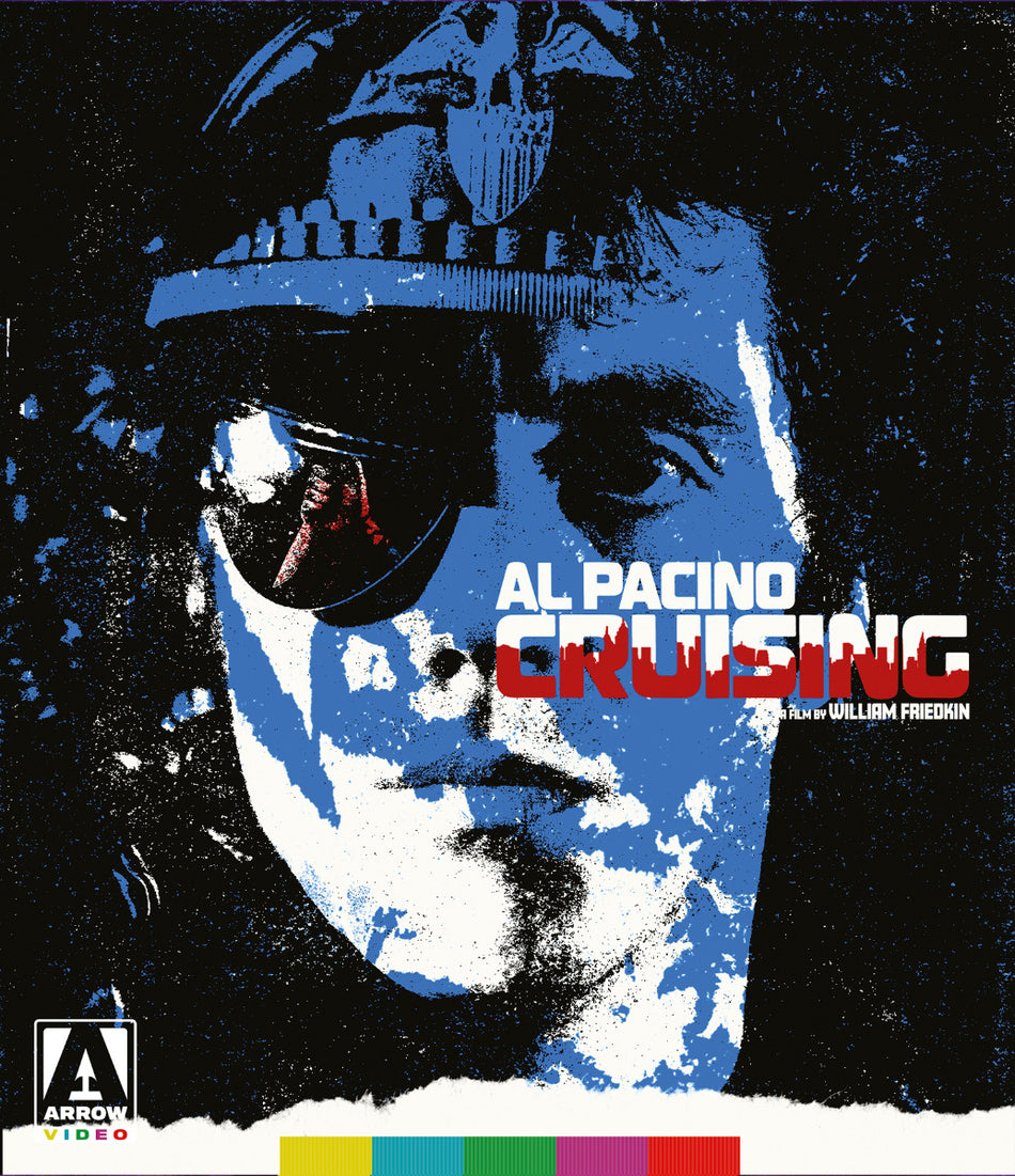 Cruising 4K UHD Standard Edition