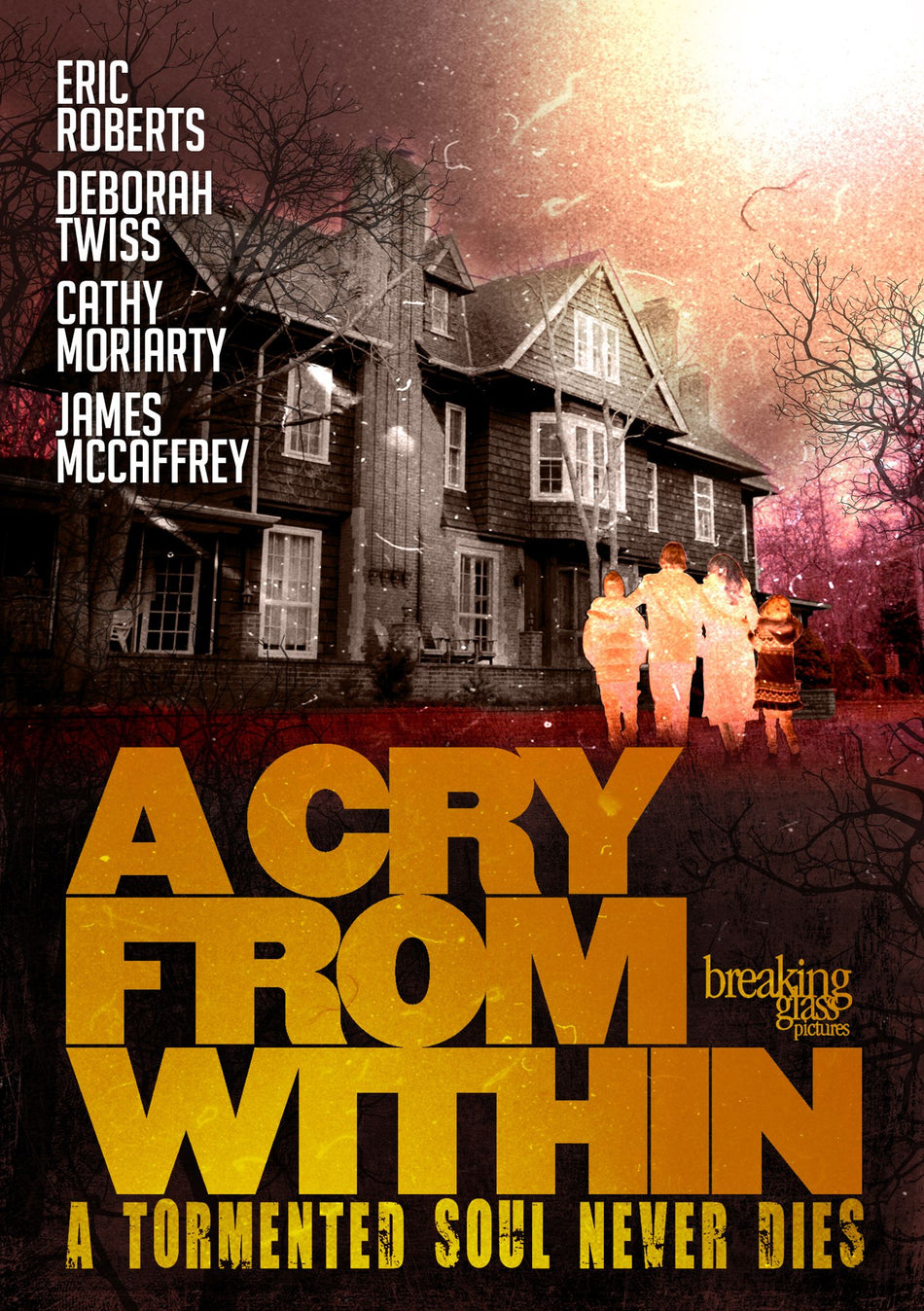 Cry From Within, A