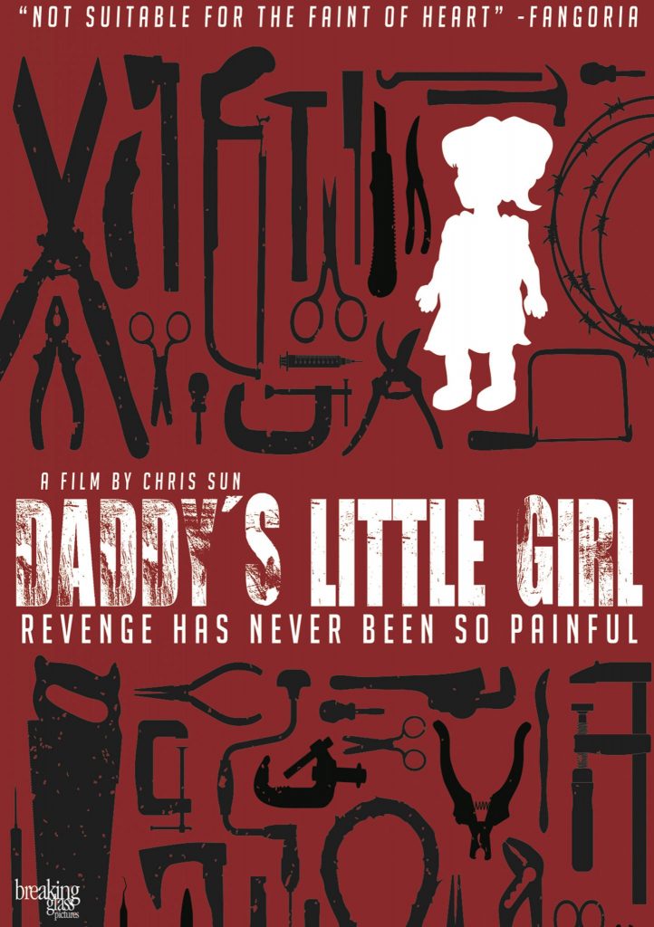Daddys Little Girl