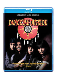 Dance Me Outside Bluray
