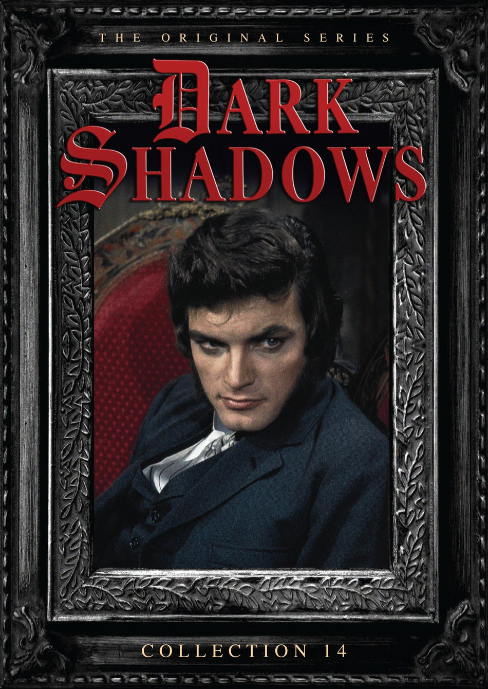 Dark Shadows Collection 14
