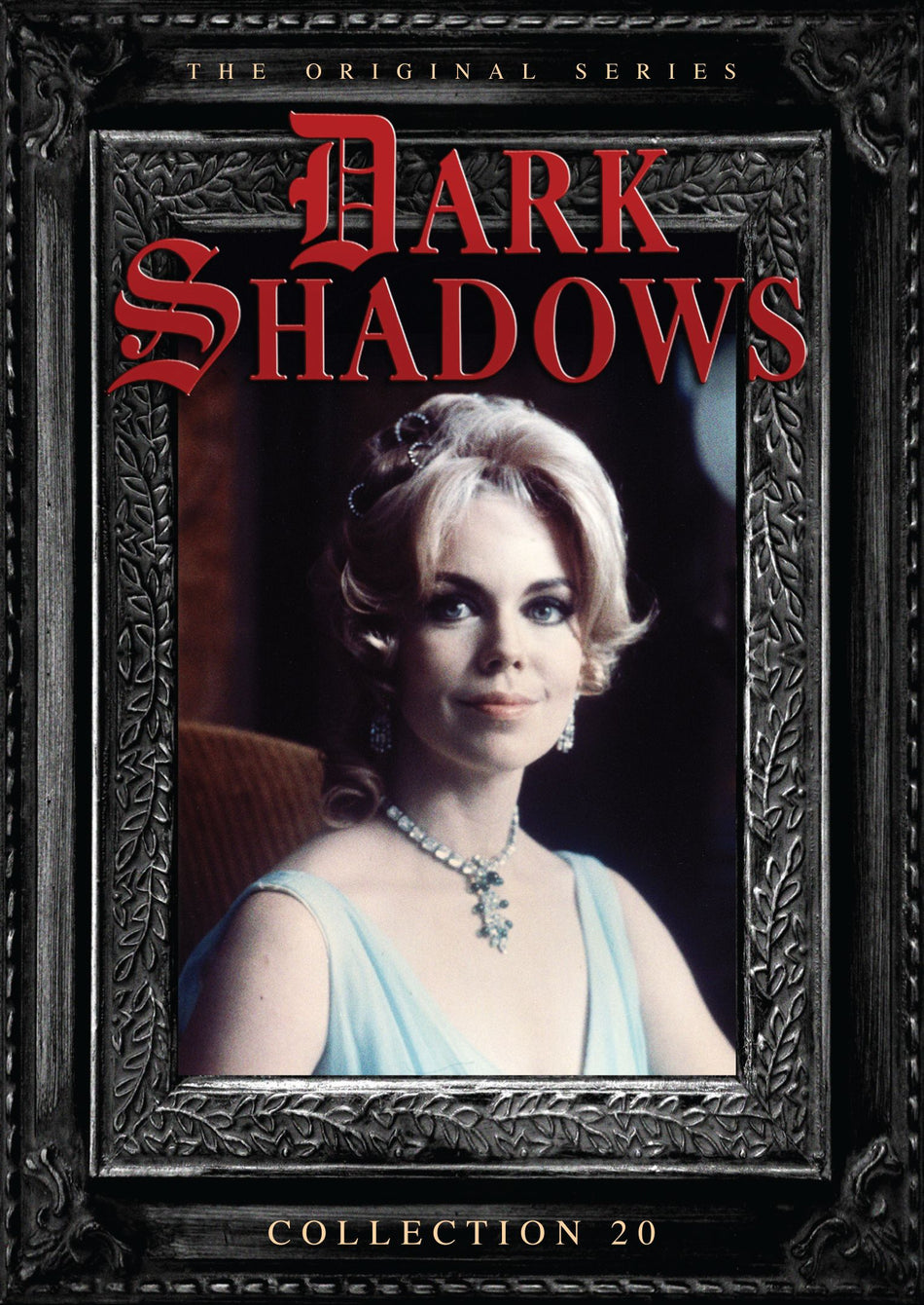 Dark Shadows Collection 20