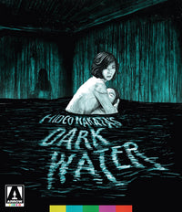Dark Water (Dvd/Blu-Ray Pack)