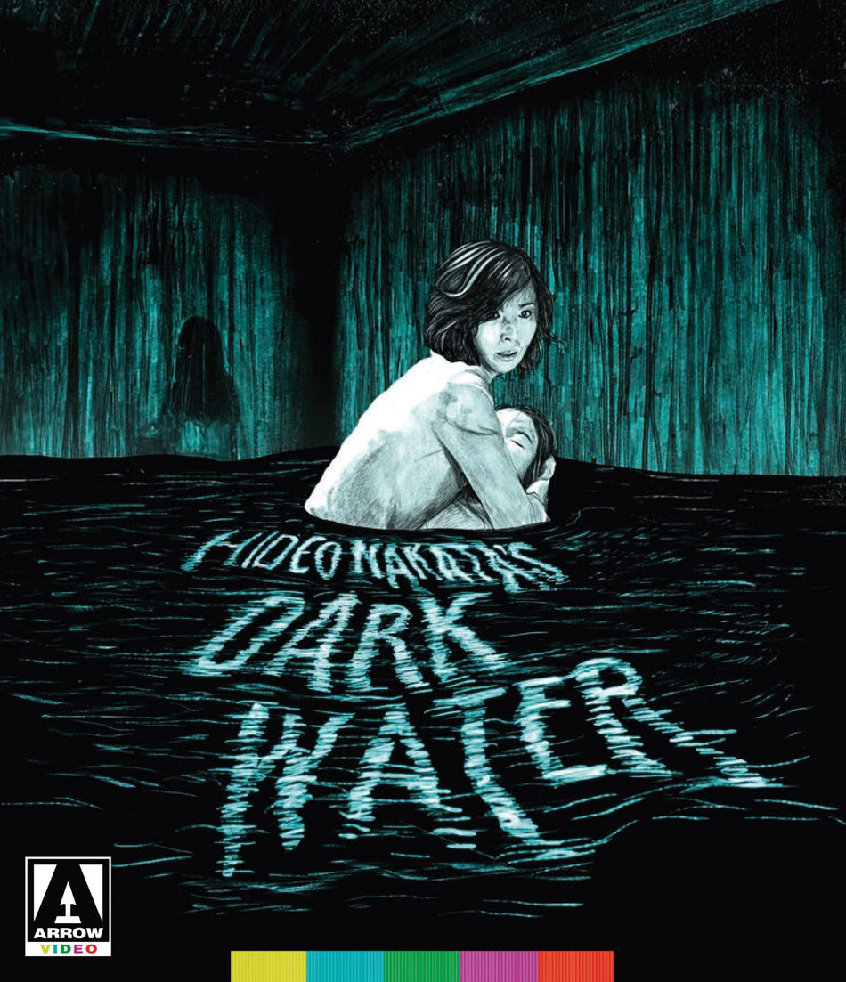 Dark Water (Dvd/Blu-Ray Pack)