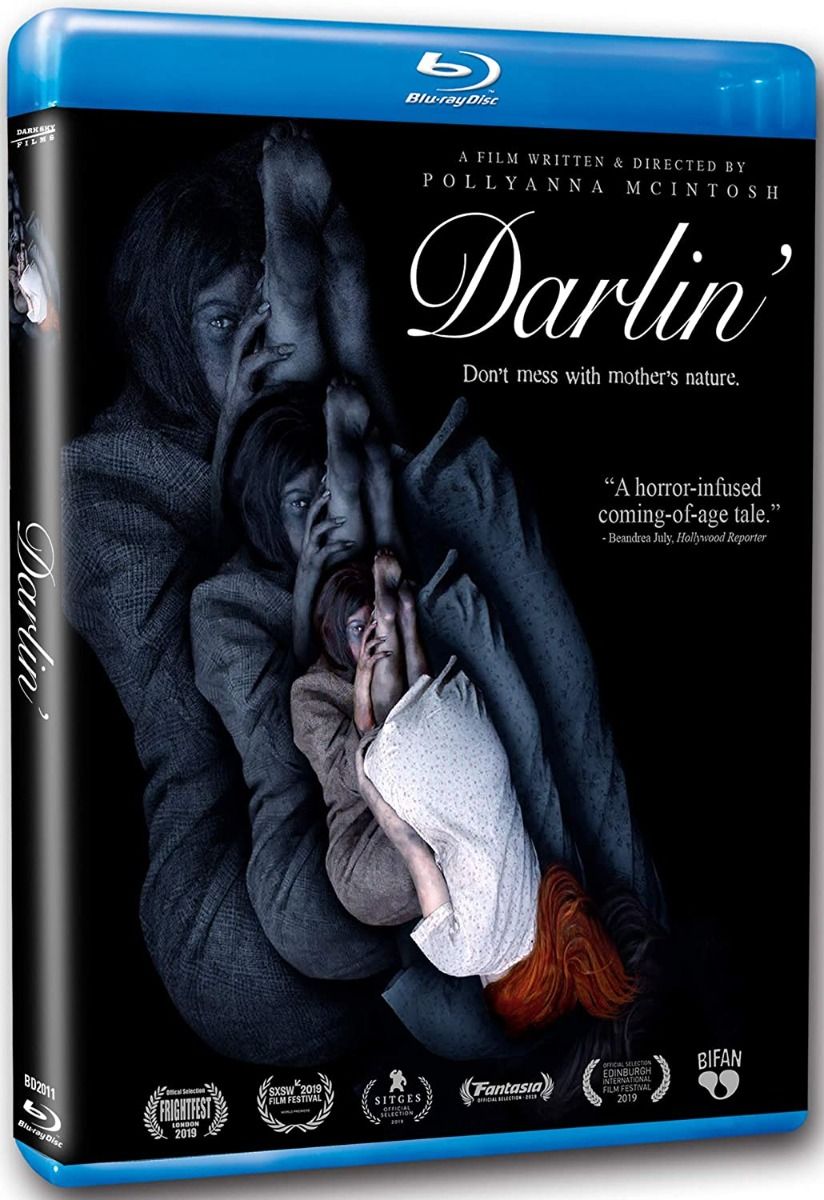 Darlin' (Blu-Ray)