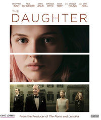 Daughter, The (Blu-Ray)