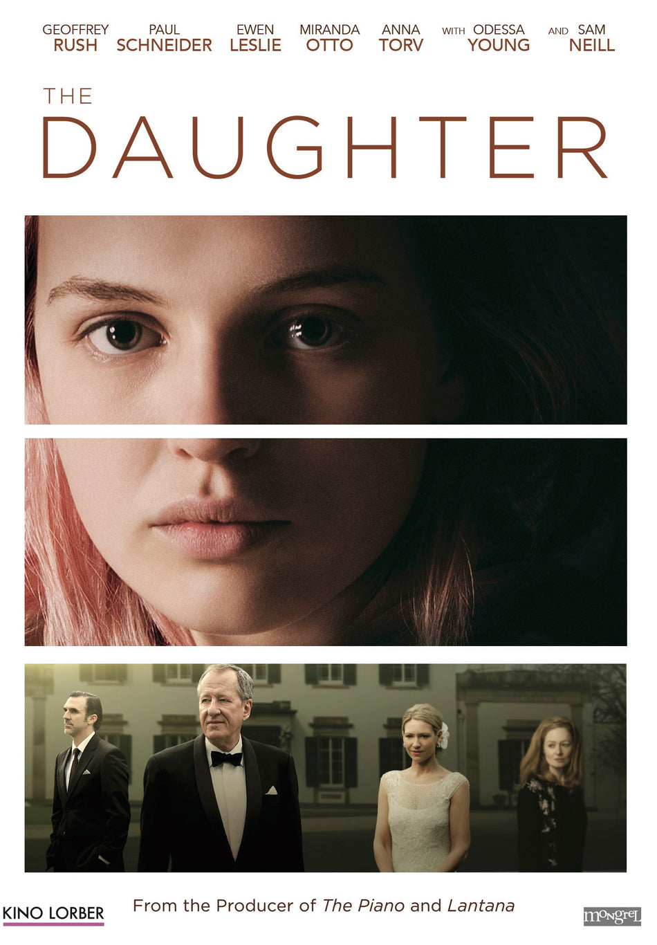 Daughter, The