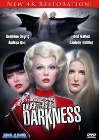 Daughters Of Darkness (4K)