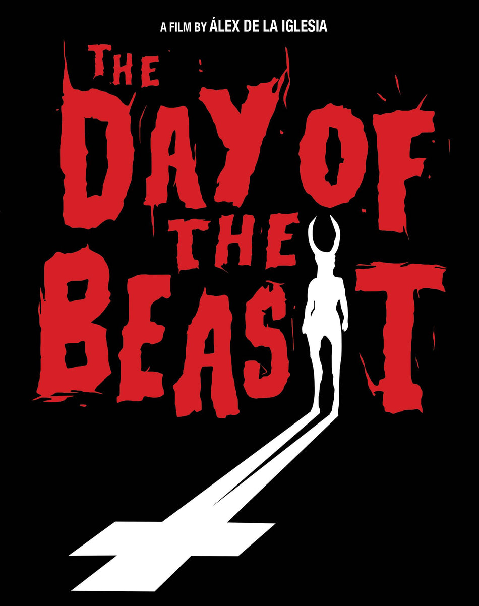 Day Of The Beast, The