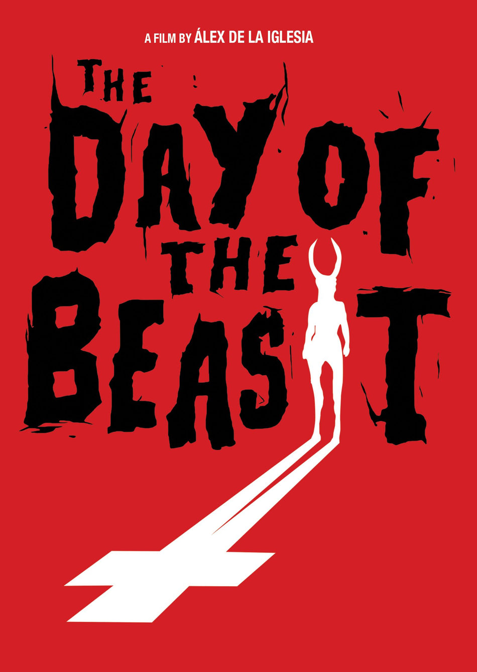 Day Of The Beast, The