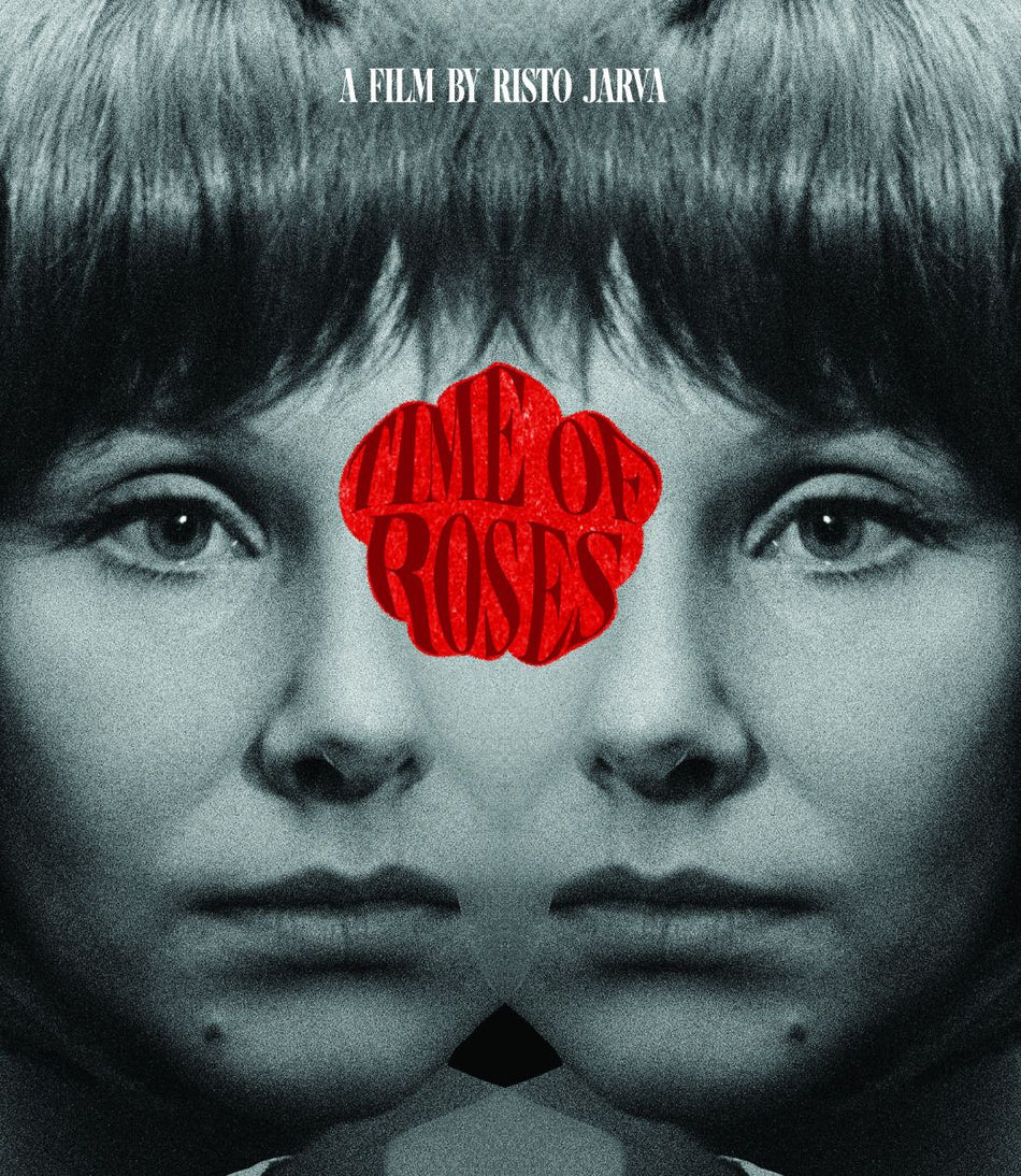 Time Of Roses Blu-Ray