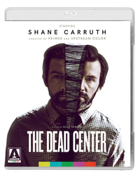 Dead Center, The (Blu-Ray)