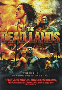 Dead Lands, The (Blu-Ray) NLA