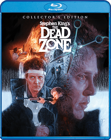 Dead Zone, The (Collector'S Edition) (Blu-Ray)