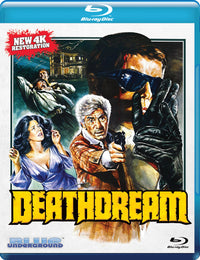 Deathdream (Aka Dead Of Night) (Remastered) [Blu-Ray]