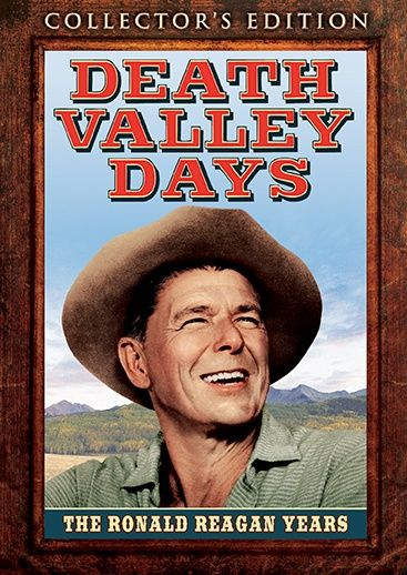 Death Valley Days: Season 13 - The Ronald Reagan Years