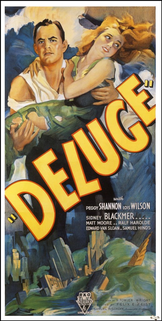 Deluge (1933)