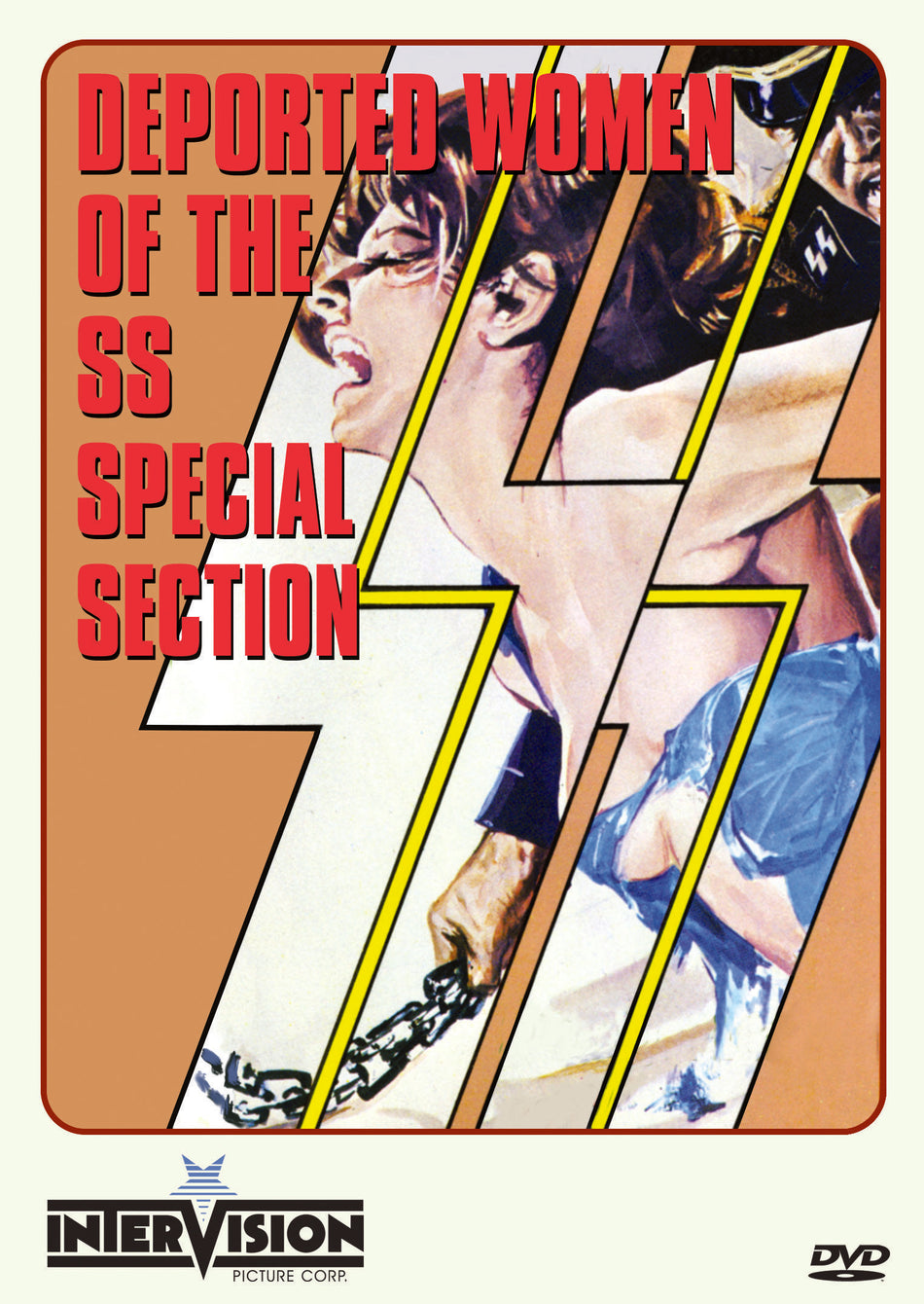 Deported Women Of The Ss Special Section