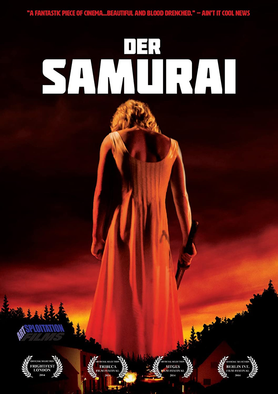 Der Samurai