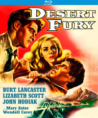 Desert Fury (1947) (Blu-Ray)