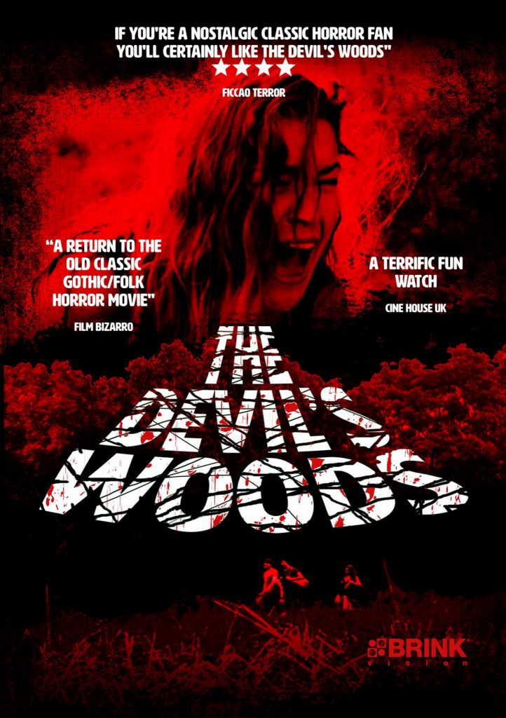 Devils Woods, The