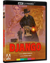 Django (Standard Edition UHD)