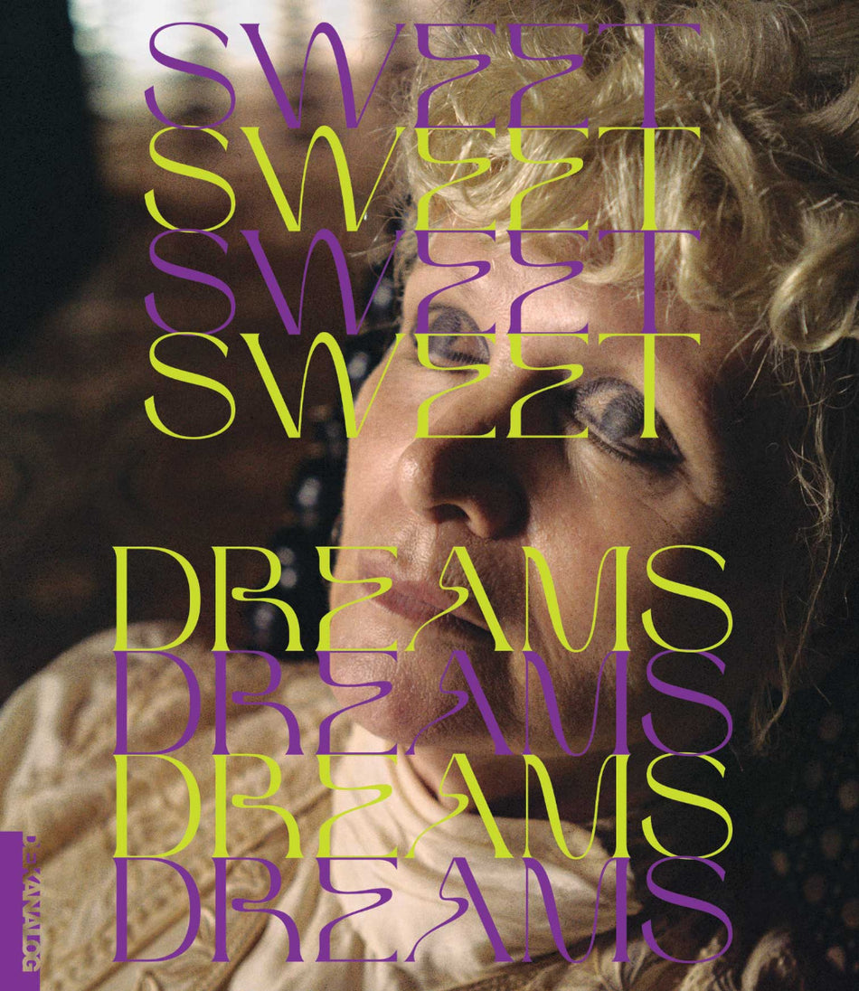 Sweet Dreams Blu-Ray Standard Edition