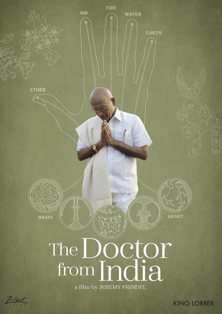 Doctors From India, The