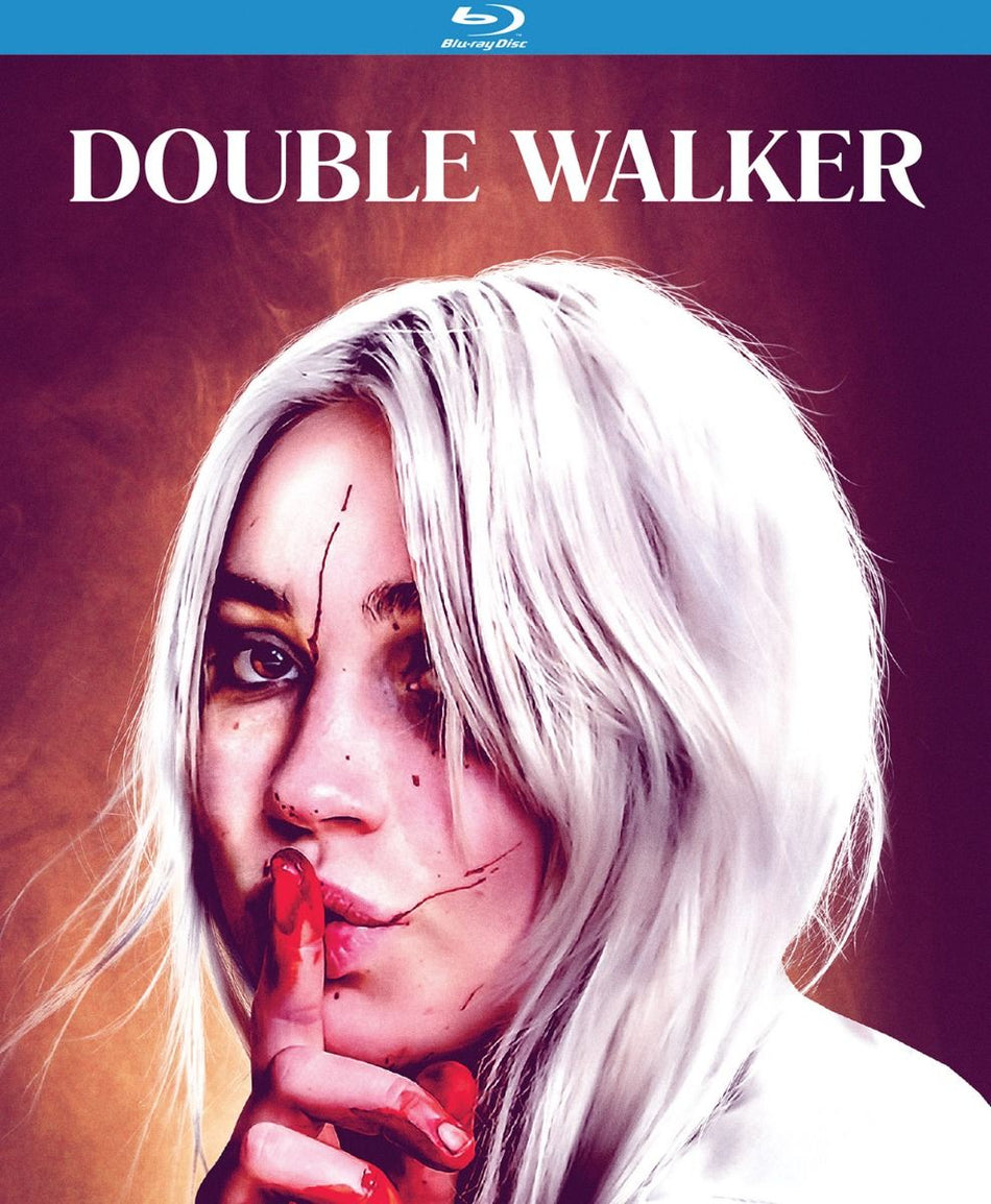 Double Walker (Blu-Ray)