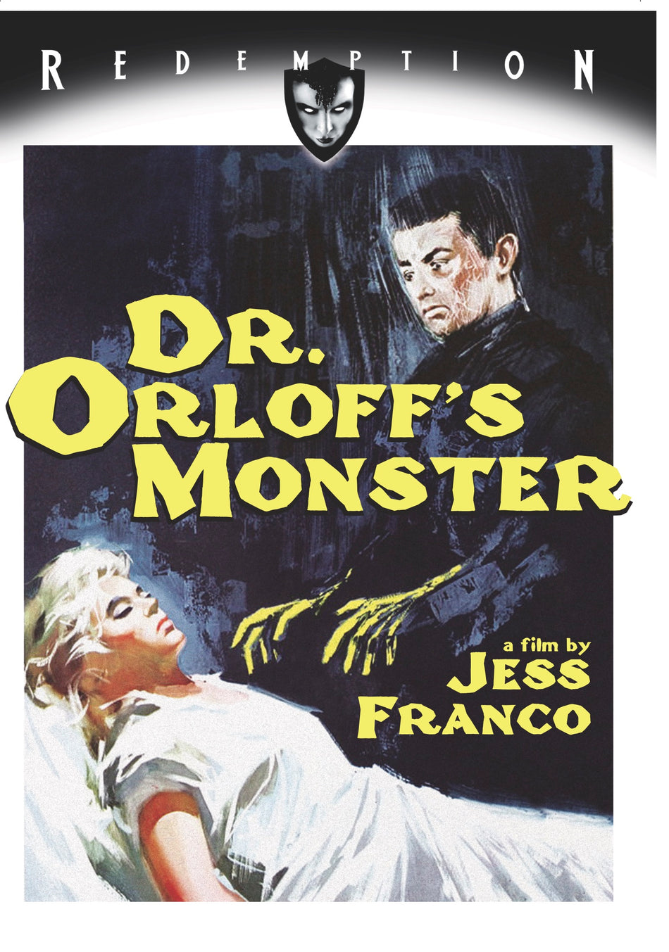 Dr. Orloffs Monster