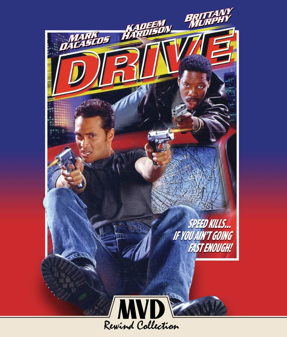 Drive: Special Collector'S Edition (Blu-Ray)