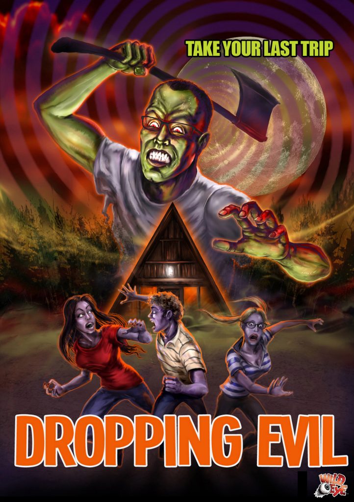 Dropping Evil