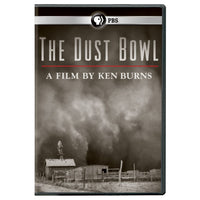 Ken Burns: The Dust Bowl Dvd