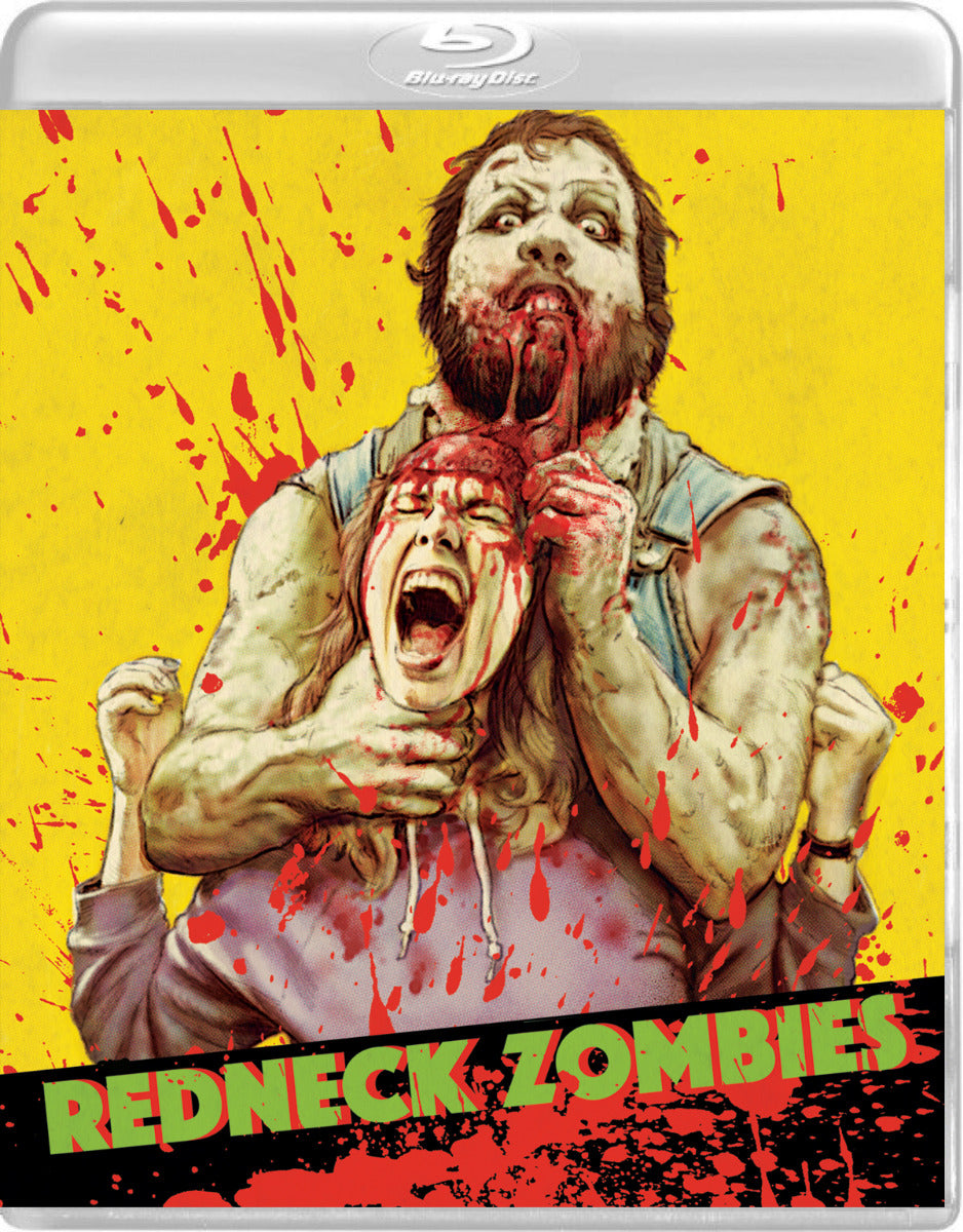 Redneck Zombies [Blu-Ray]