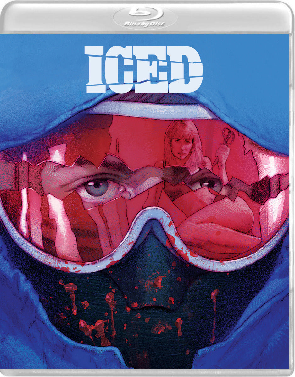 Iced [Blu-Ray] Standard Edition