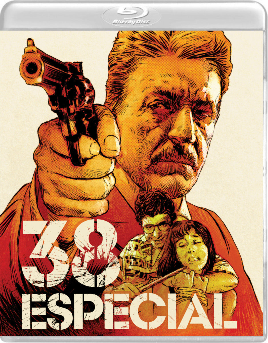 38 Especial [Blu-Ray] Standard Edition