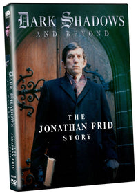 Dark Shadows And Beyond: The Jonathan Frid Story