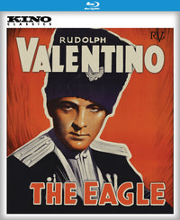 Eagle, The (1925) (Blu-Ray)